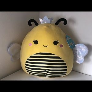 Sunny the Bee Squishmallow🐝💞